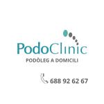 Podoclinic  Podòleg  Domicili