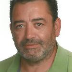 Antonio Garcia Martin