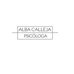 Alba Calleja Psicóloga