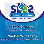 Sanchez Cardenas Silvia Liliana