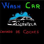 Wash Car Quintela