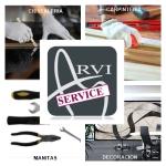 Arvi Service