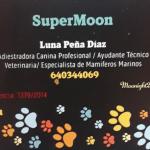 Luna Peña