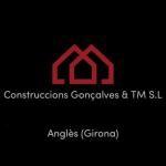 Construccións Gonçalves  Tm Sl