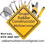 Raber Construcciones Y Multiservicios