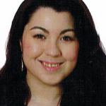 Cristina Vergel Peralta