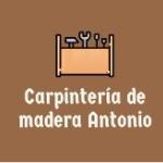 Carpintería De Madera Antonio