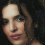 Silvia Echevarria Alonso