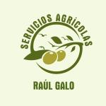 Servicios Agrojardineria Raul Galo