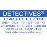 Detectives Castellón