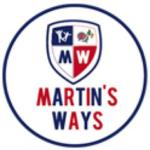 Martins Ways
