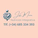 José Morón  Nutrición Integrativa