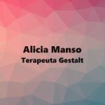 Alicia Manso