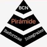 Pirámide Bcn
