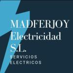 Madeferjoy Electricidad Sl