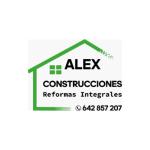 Alex Construcciones Reformas Integrales