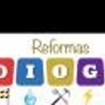 Reformas Diogo