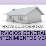 Servicios Generales Y Mantenimientos Vega Sl
