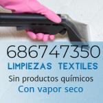 Empresa De Limpieza De Textiles Ionilimp