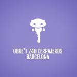 Obret H Cerrajeros Barcelona