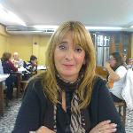 Silvia Manzanera Cortes