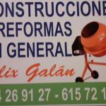 Construcciones Y Reformas Felix Galán