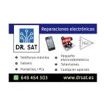 Drsat Servicio Técnico Electrónico E Informatico