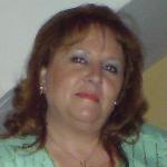 Ana Isabel Rodriguez Sanchez