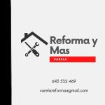 Reforma Y Mas Varela