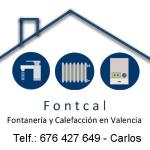 Fontcal  Fontaneria Y Calefaccion En Valencia