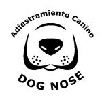 Dog Nose Adiestramiento