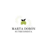 Nutricionista Marta Dobón