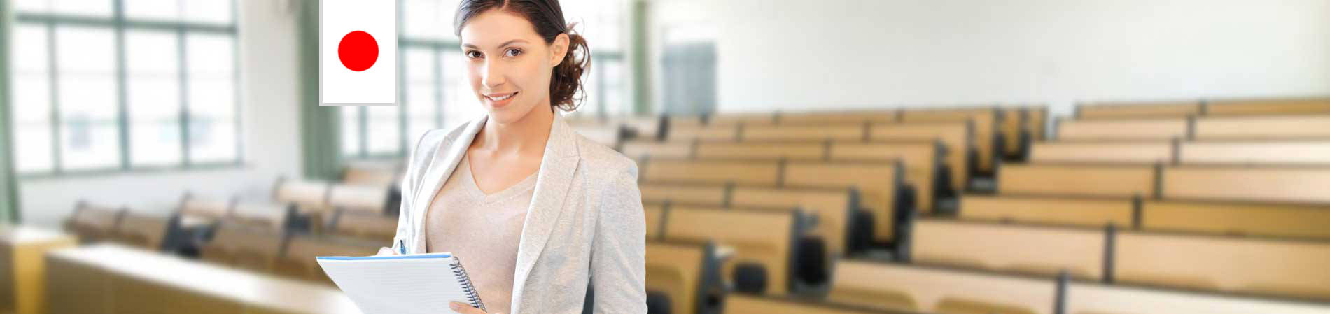Clases de japonés online