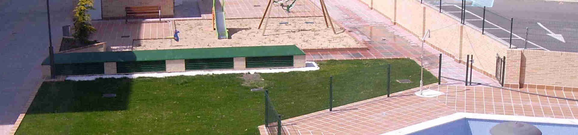 Mantenimiento de comunidades Mantenimiento de comunidades