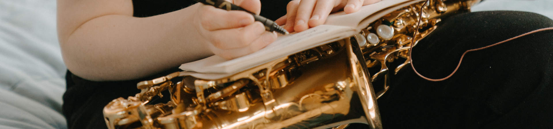 Clases de saxofón Clases de saxofón