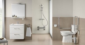 ¿Cuánto cuesta adaptar un baño? Precios en 2025