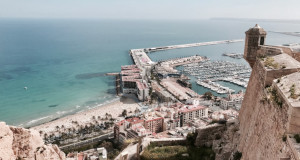 ¿Cuánto cuesta un fotógrafo de boda en Alicante?