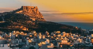 ¿Cuánto cuesta quitar el gotelé y alisar las paredes en Alicante?