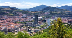 ¿Cuánto cuesta una mudanza de Madrid a Bilbao?
