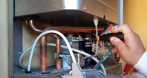 ¿Cuánto cuesta el mantenimiento de calderas? Precios en 2025