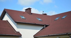 ¿Cuánto cuesta construir un tejado?