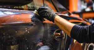 ¿Cuánto cuesta la limpieza de coches? Precios en 2025