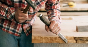 ¿Cuánto cuesta un carpintero por horas o un servicio de carpintería?