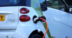 ¿Cuánto cuesta instalar un punto de recarga de coche eléctrico en 2025?