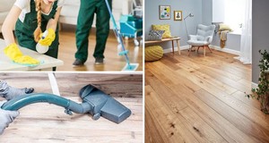 ¿Cuánto cuesta un servicio de limpieza fin de obra? Precio por m2