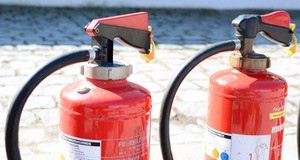 ¿Cuánto cuesta mantener equipos contra incendios? Precios 2025