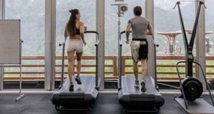 ¿Cuánto cuesta arreglar una cinta de correr? Precios en 2025