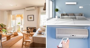 ¿Cuánto cuesta instalar un sistema de aire acondicionado?