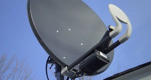 ¿Cuánto cuesta instalar una antena parabólica?