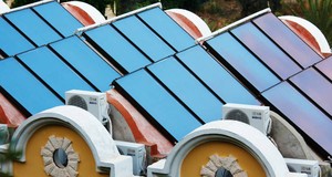 ¿Cuánto cuesta instalar un calentador solar de agua en 2025?
